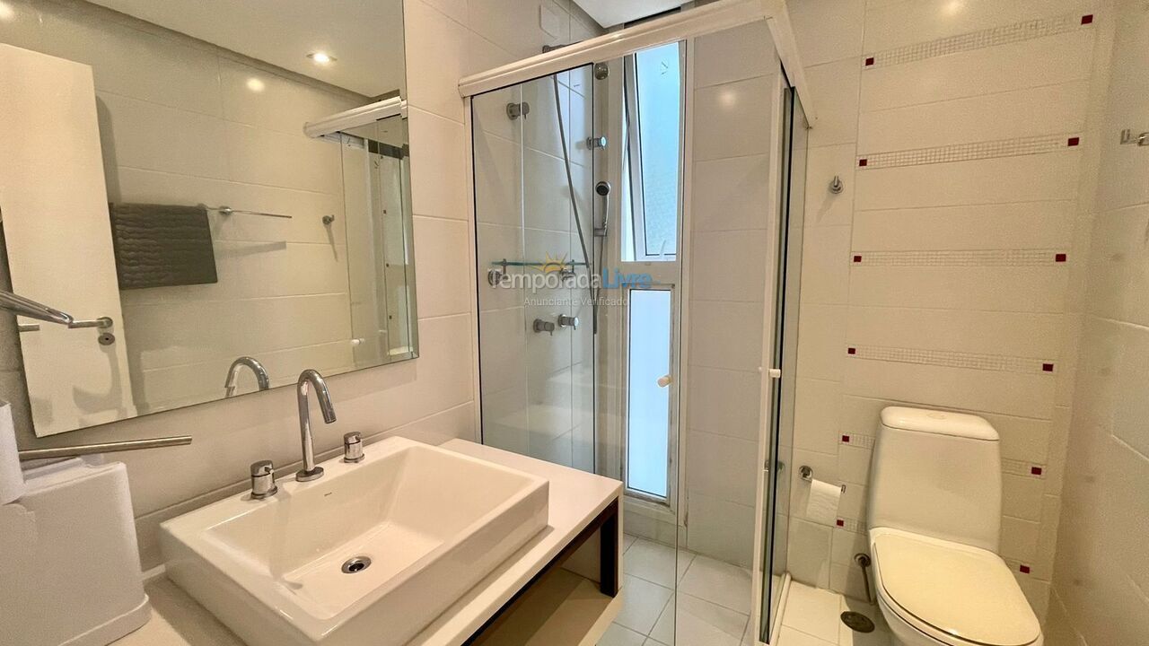 Casa para aluguel de temporada em Bertioga (Riviera de São Lourenço)