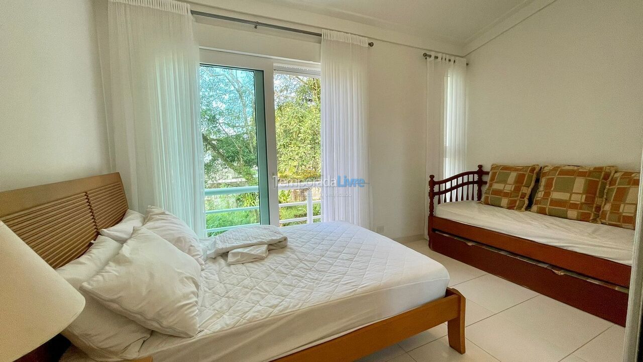 Casa para aluguel de temporada em Bertioga (Riviera de São Lourenço)