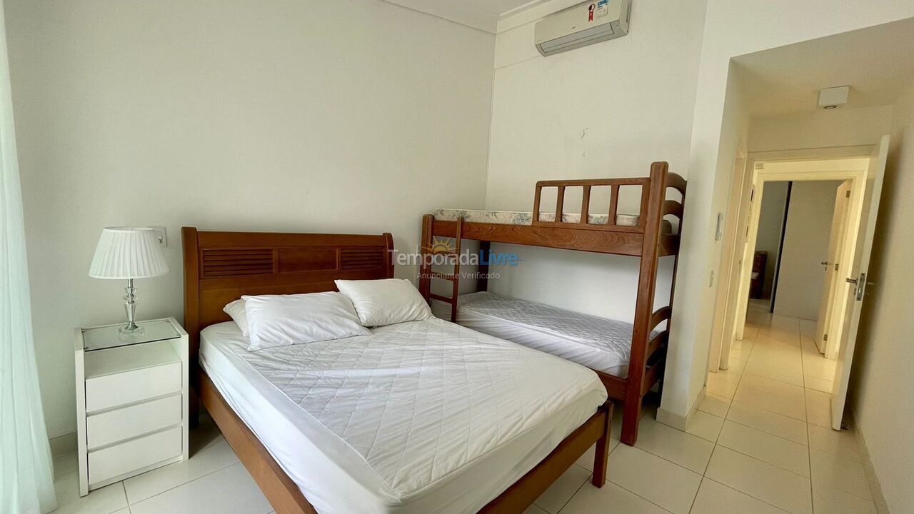 Casa para aluguel de temporada em Bertioga (Riviera de São Lourenço)