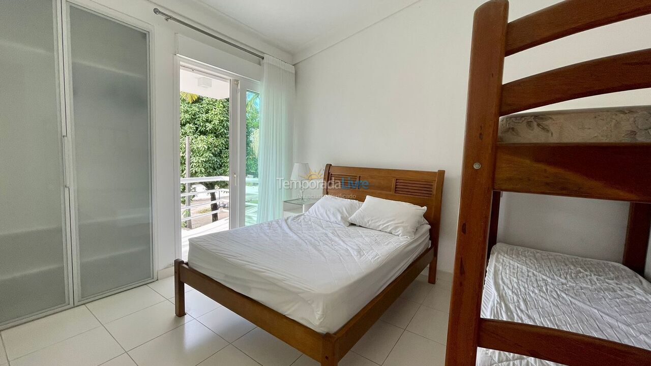 Casa para aluguel de temporada em Bertioga (Riviera de São Lourenço)