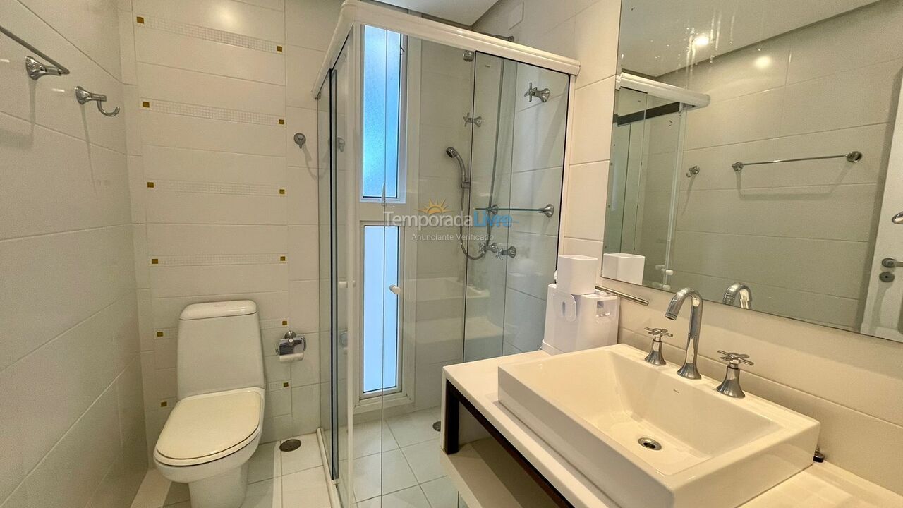 Casa para aluguel de temporada em Bertioga (Riviera de São Lourenço)