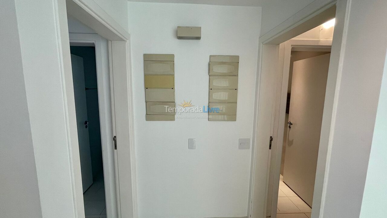 Casa para aluguel de temporada em Bertioga (Riviera de São Lourenço)