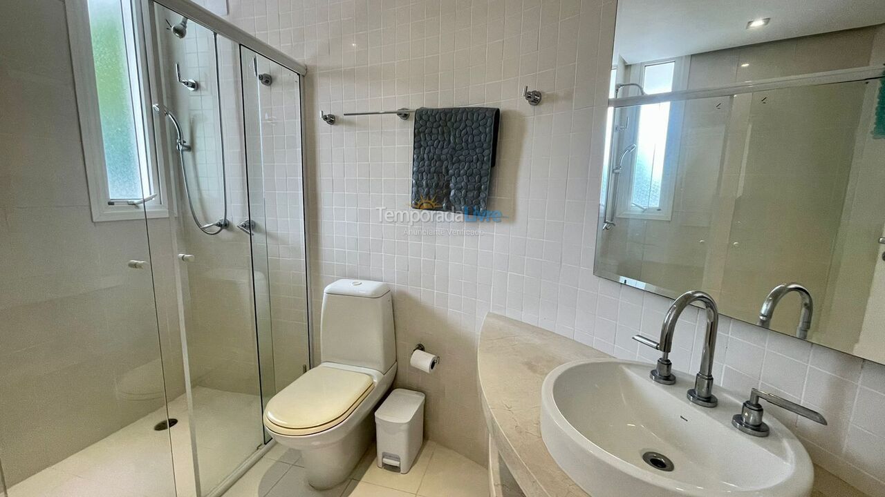 Casa para aluguel de temporada em Bertioga (Riviera de São Lourenço)