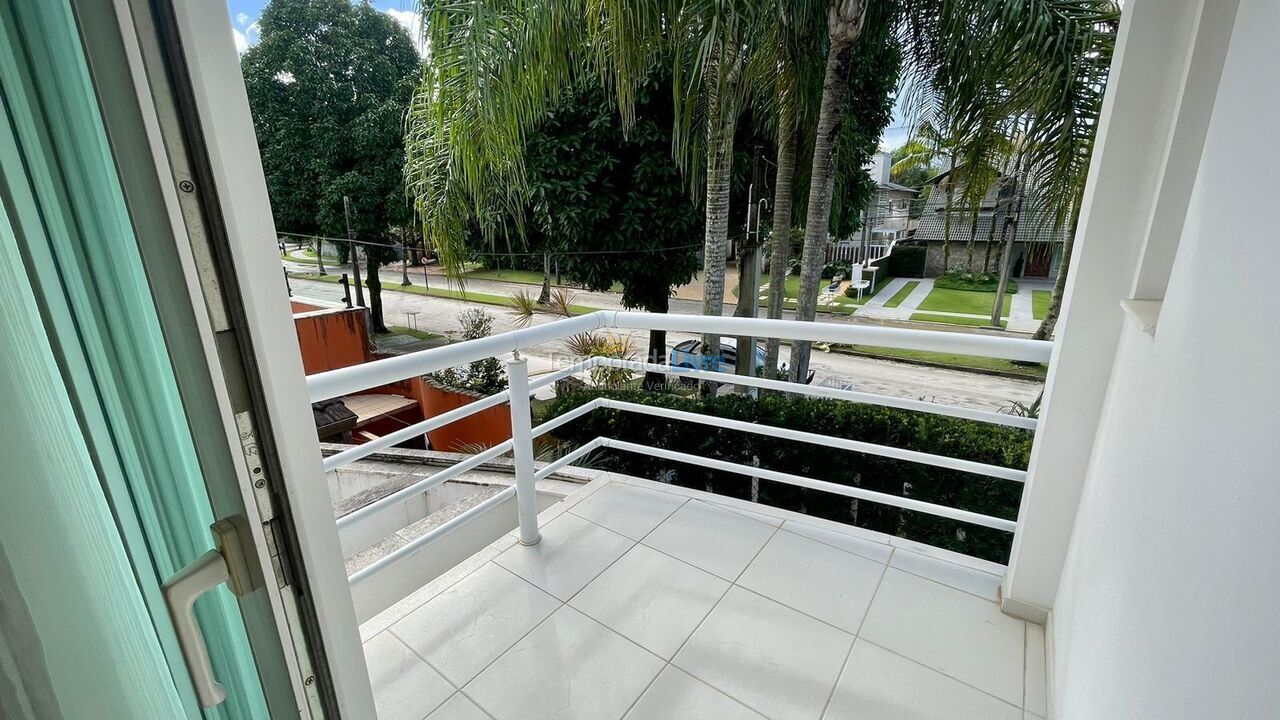 Casa para aluguel de temporada em Bertioga (Riviera de São Lourenço)