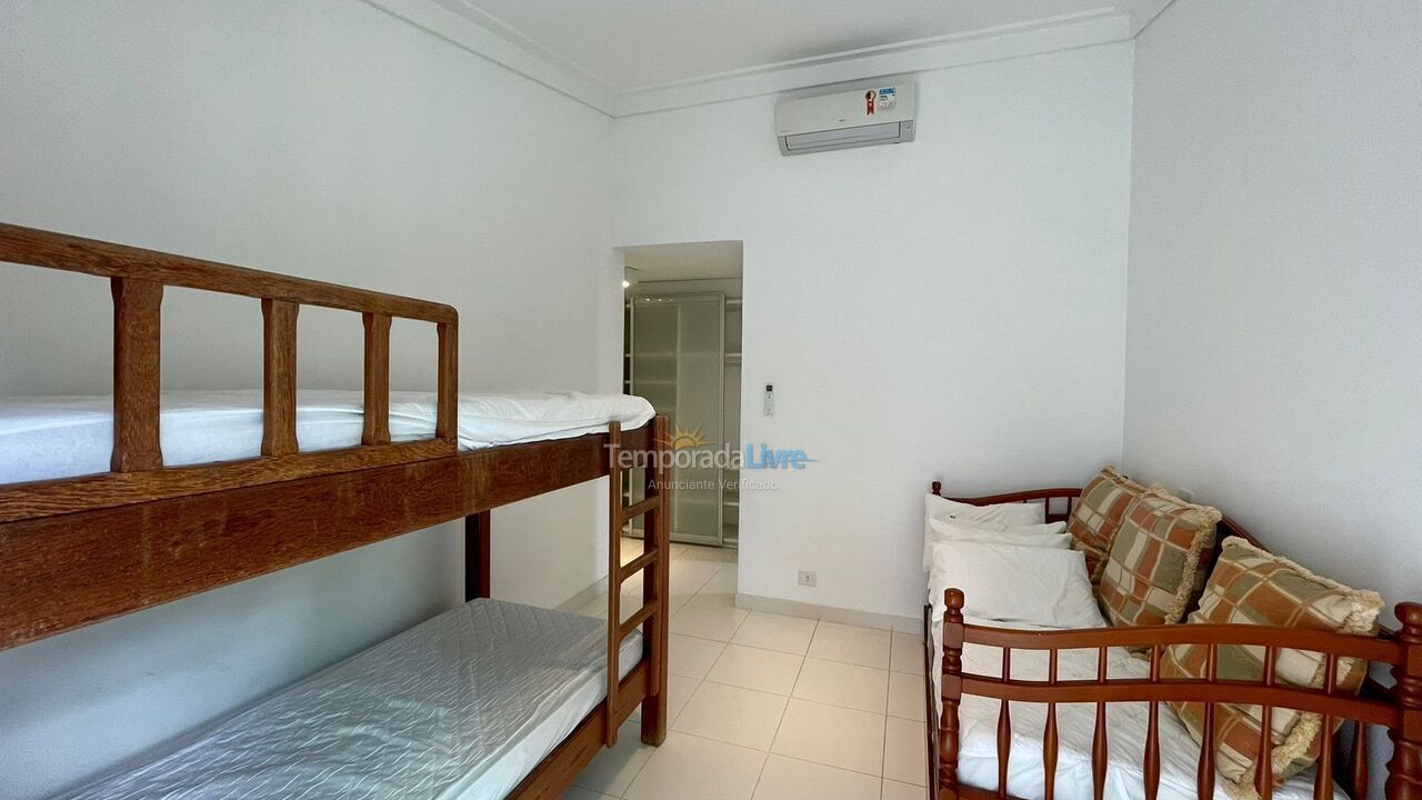 Casa para aluguel de temporada em Bertioga (Riviera de São Lourenço)