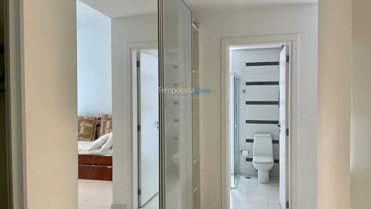 Casa para aluguel de temporada em Bertioga (Riviera de São Lourenço)