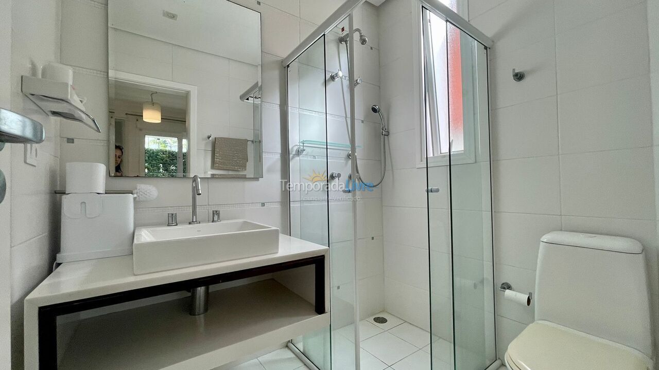 Casa para aluguel de temporada em Bertioga (Riviera de São Lourenço)