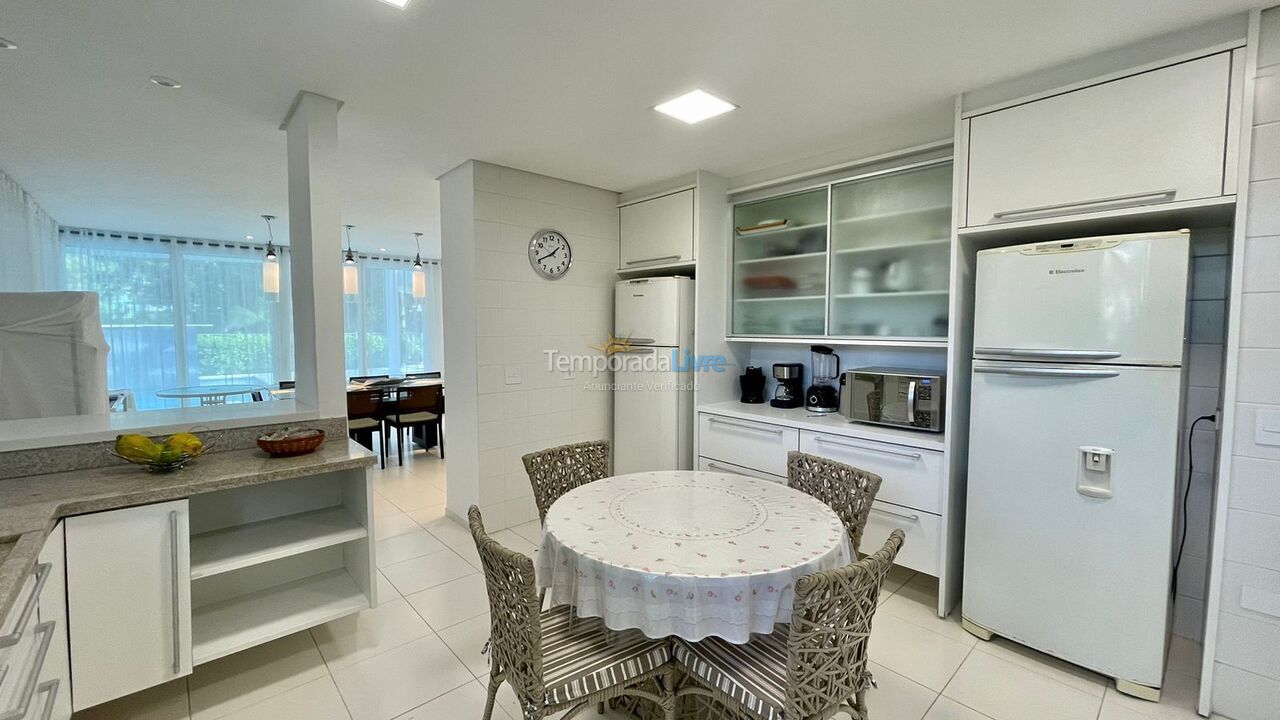 Casa para aluguel de temporada em Bertioga (Riviera de São Lourenço)