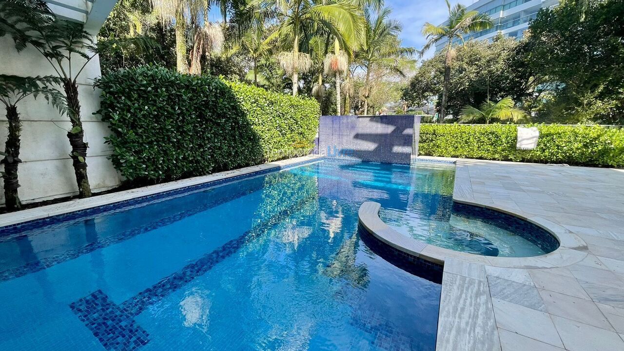 Casa para aluguel de temporada em Bertioga (Riviera de São Lourenço)