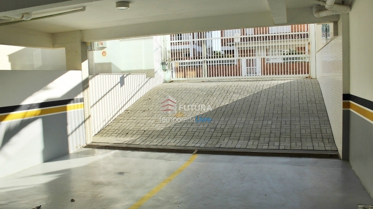 Apartamento para aluguel de temporada em Bombinhas (Mariscal)