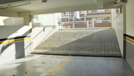 APARTAMENTO BEIRA MAR PARA TEMPORADA – PRAIA DO MARISCAL (LA001EF)