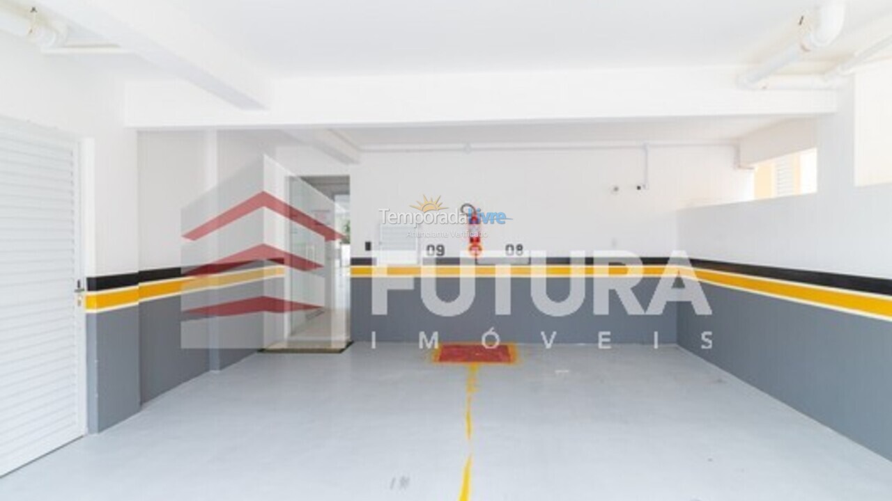 Apartamento para aluguel de temporada em Bombinhas (Mariscal)