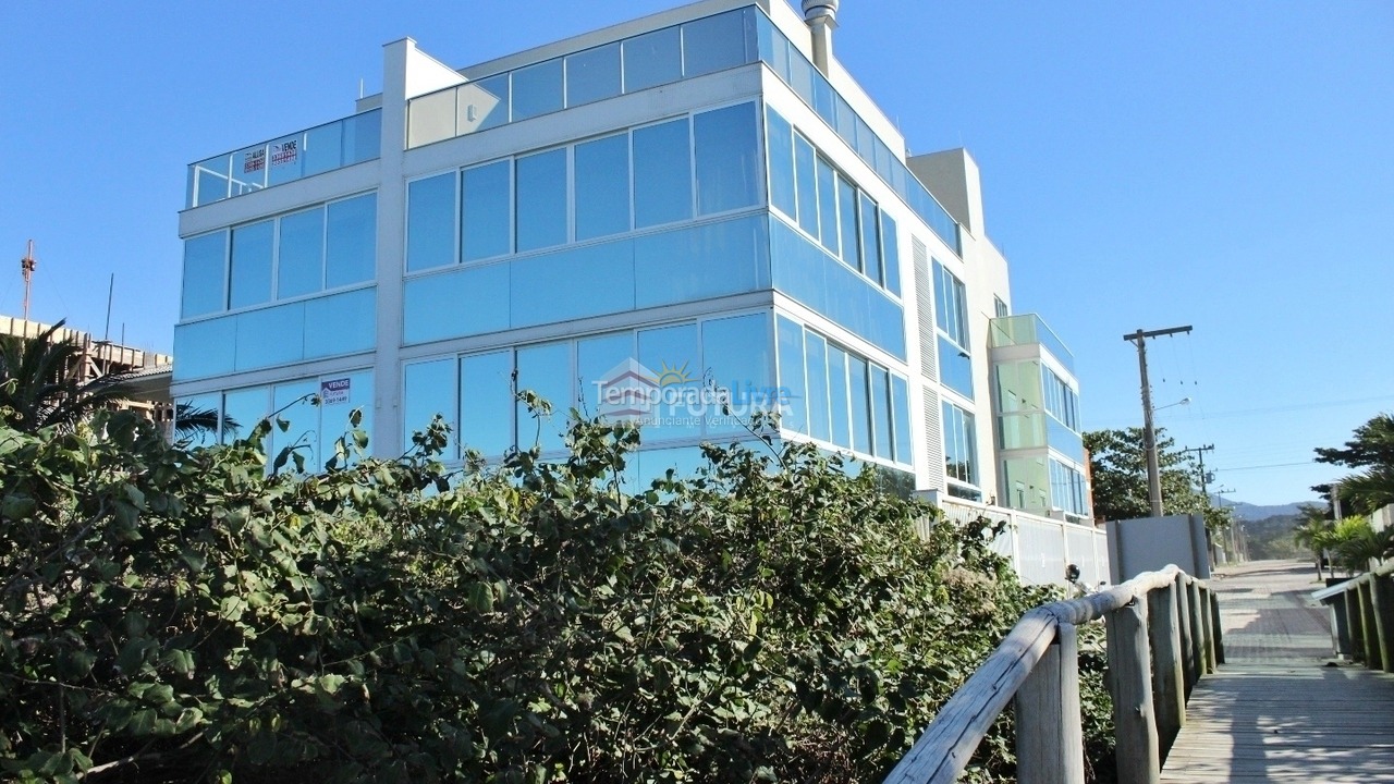 Apartamento para aluguel de temporada em Bombinhas (Mariscal)