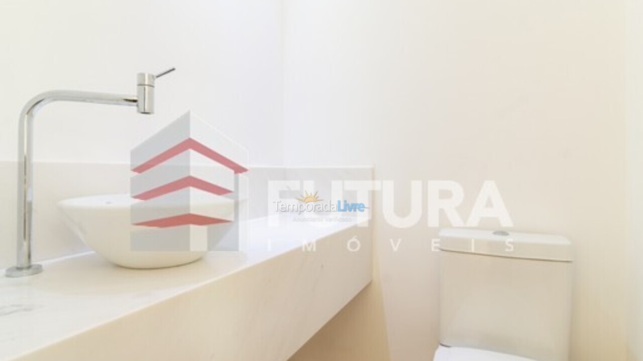 Apartamento para aluguel de temporada em Bombinhas (Mariscal)