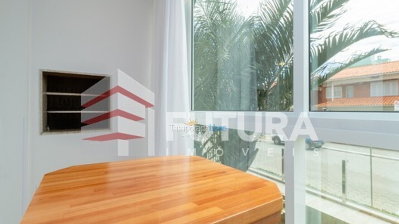 Apartamento para aluguel de temporada em Bombinhas (Mariscal)