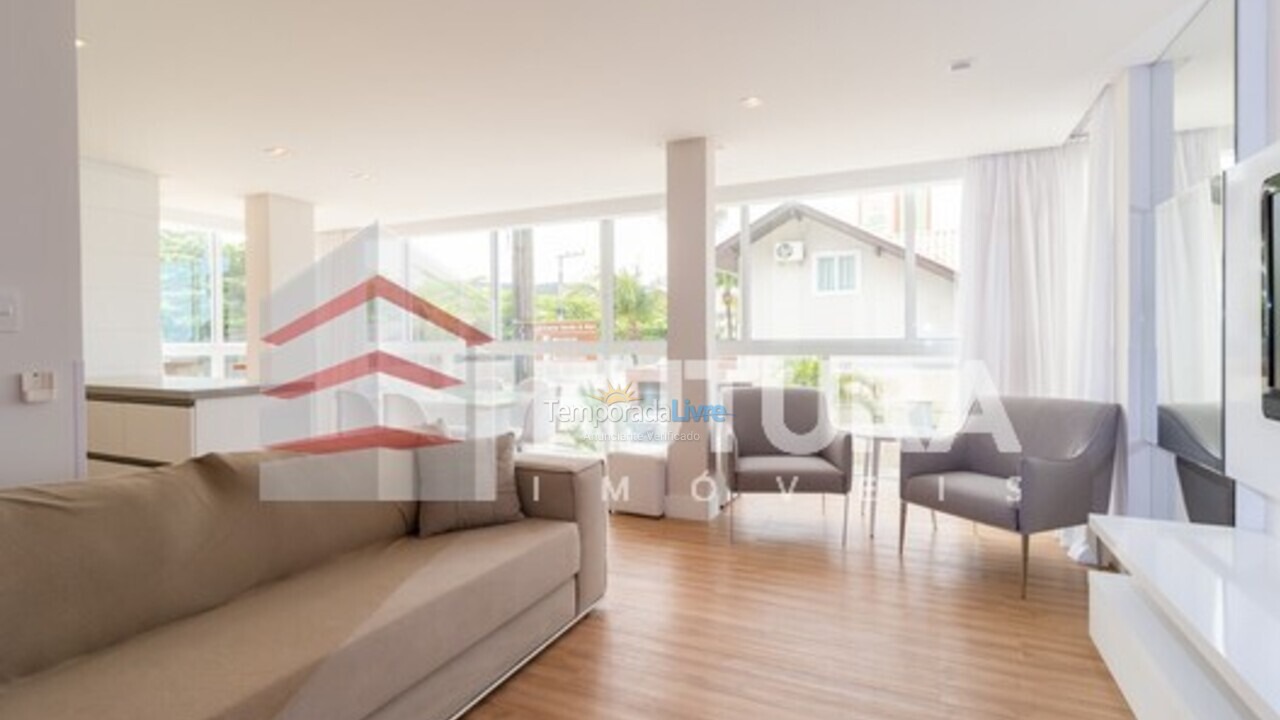 Apartamento para aluguel de temporada em Bombinhas (Mariscal)