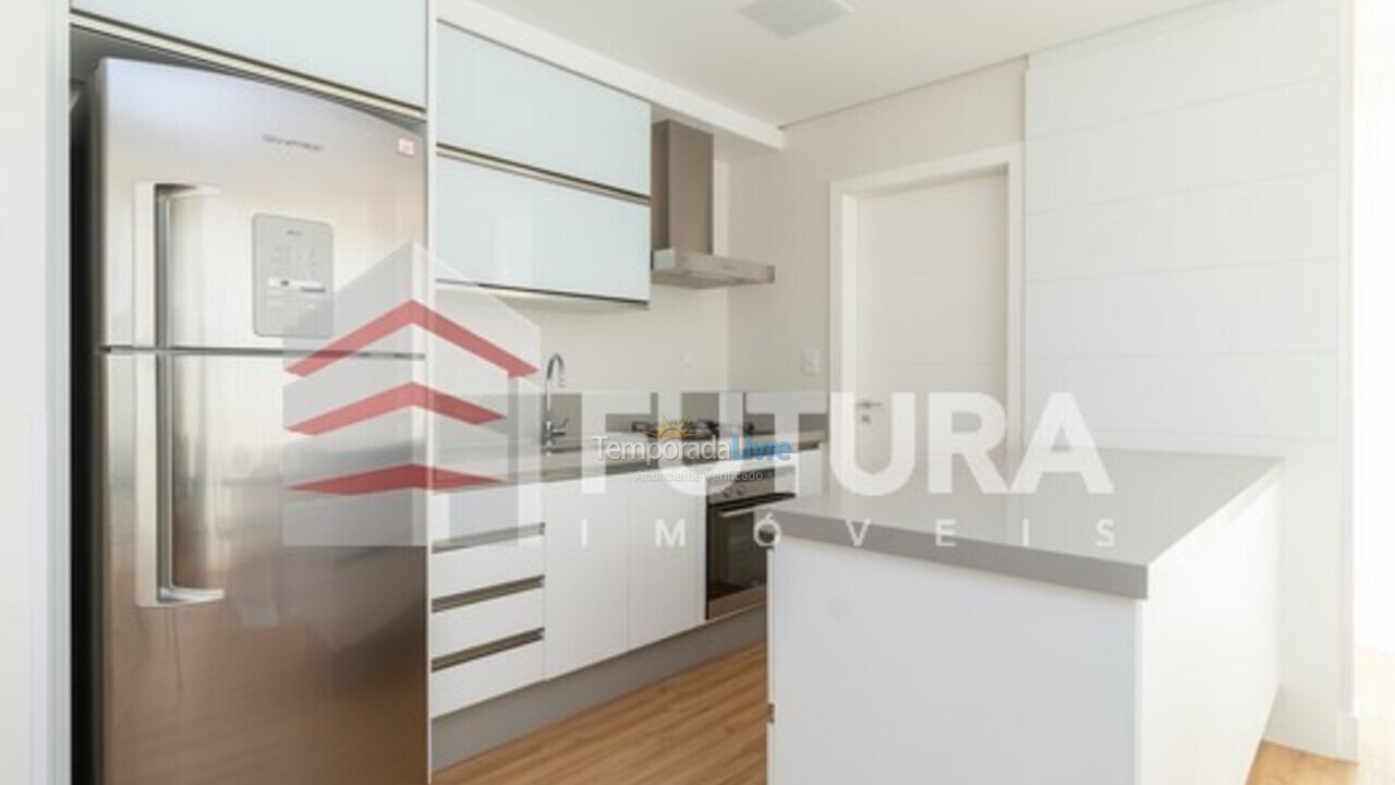 Apartamento para aluguel de temporada em Bombinhas (Mariscal)