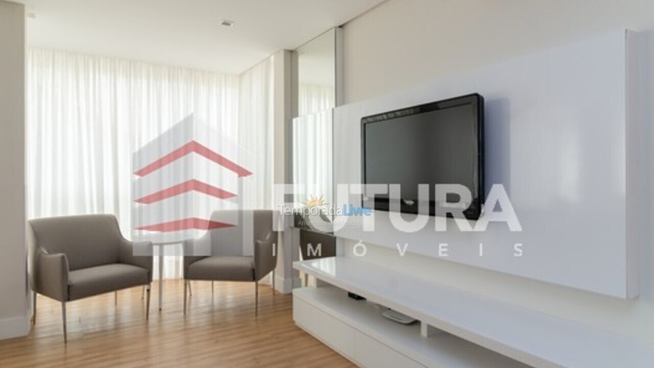 Apartamento para aluguel de temporada em Bombinhas (Mariscal)