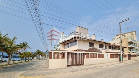 Apartment for rent in Bombinhas - Canto Grande