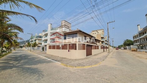 APARTMENT FOR SEASONAL - PRAIA DO CANTO GRANDE (LA118F)SC