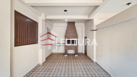 APARTMENT FOR SEASONAL - PRAIA DO CANTO GRANDE (LA118F)SC