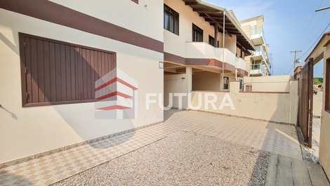 APARTMENT FOR SEASONAL - PRAIA DO CANTO GRANDE (LA118F)SC