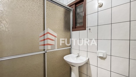 APARTMENT FOR SEASONAL - PRAIA DO CANTO GRANDE (LA118F)SC