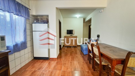 APARTMENT FOR SEASONAL - PRAIA DO CANTO GRANDE (LA118F)SC
