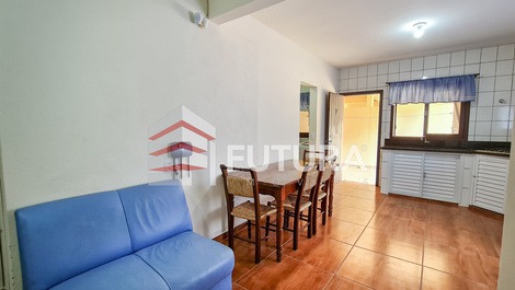 APARTMENT FOR SEASONAL - PRAIA DO CANTO GRANDE (LA118F)SC
