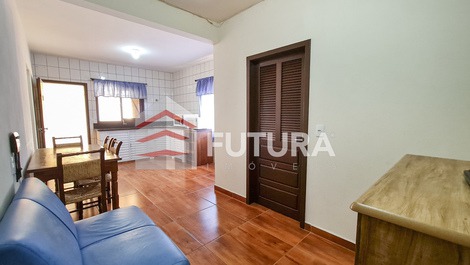 APARTMENT FOR SEASONAL - PRAIA DO CANTO GRANDE (LA118F)SC
