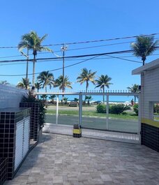 Apartamento para alquilar en Praia Grande - Ocian