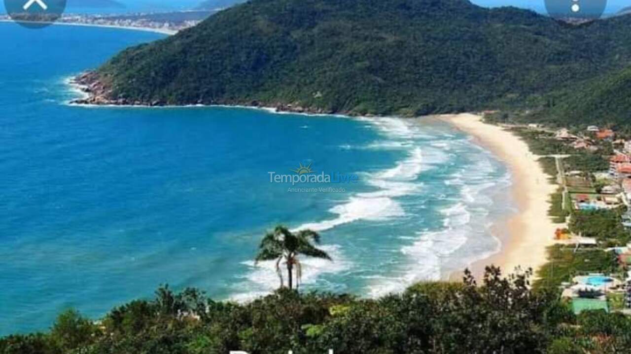 Casa para alquiler de vacaciones em Florianópolis (Lagoinha)