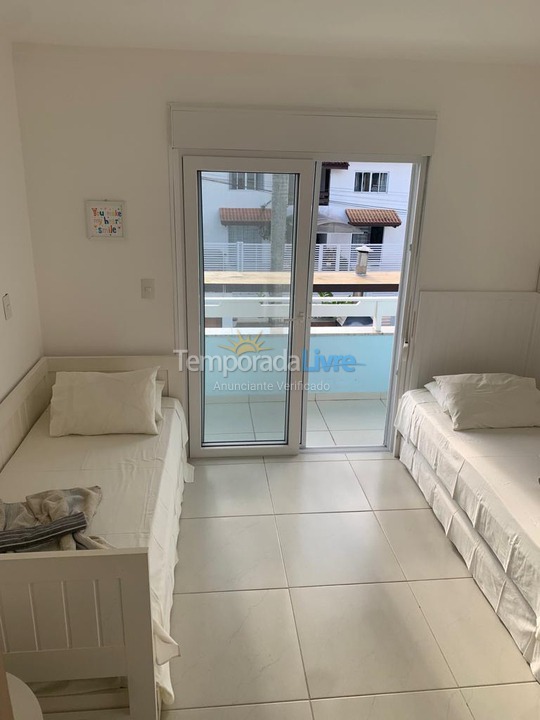 House for vacation rental in São Sebastião (Juquehy)