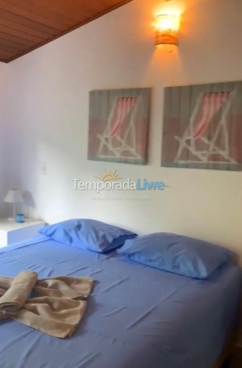 House for vacation rental in São Sebastião (Juquehy)