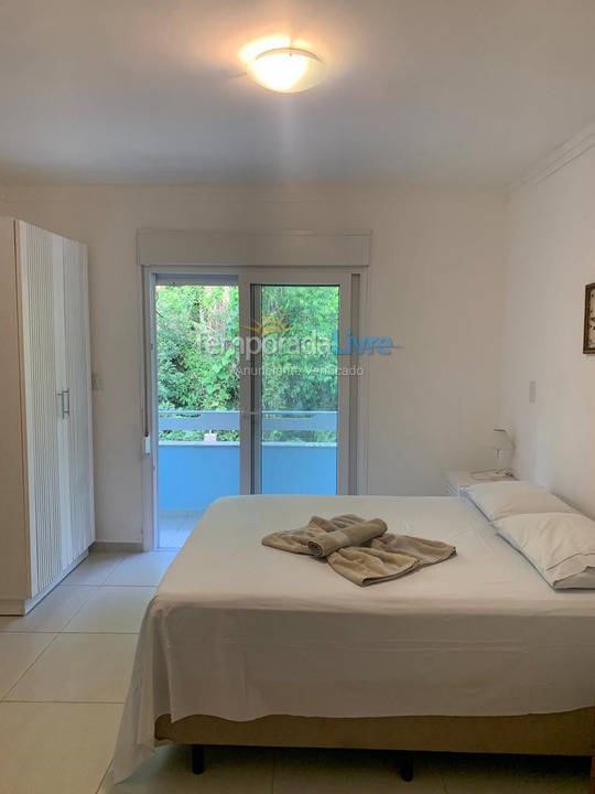 House for vacation rental in São Sebastião (Juquehy)