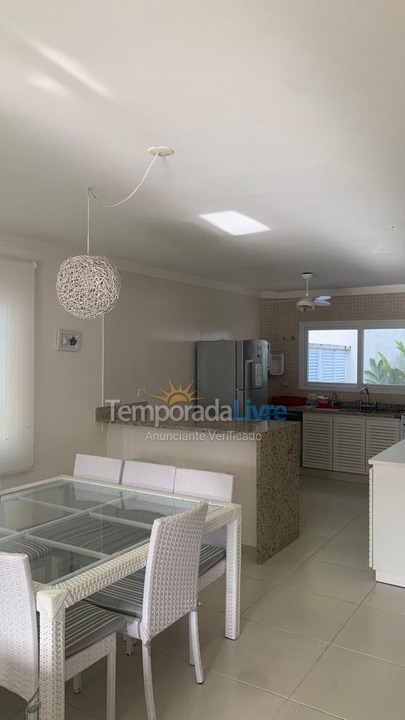 House for vacation rental in São Sebastião (Juquehy)
