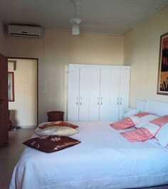 Casa de Playa por Temporada