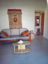 Casa de Playa por Temporada