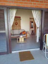 Casa de Playa por Temporada