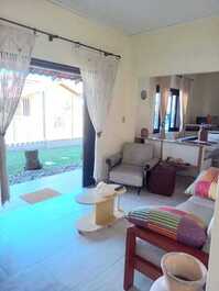 Casa de Playa por Temporada