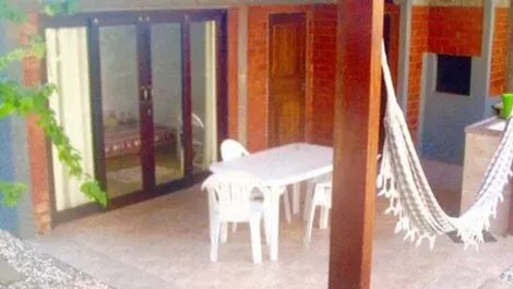 Casa de Playa por Temporada