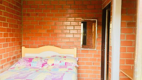 Casa de Playa por Temporada