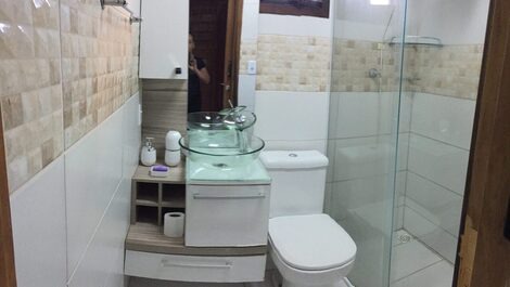 Casa de Playa por Temporada