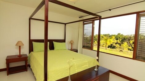 Reserva Imbassaí - Apartamento F05 102 Bromélias