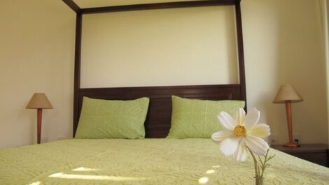 Reserva Imbassaí - Apartamento F05 102 Bromélias