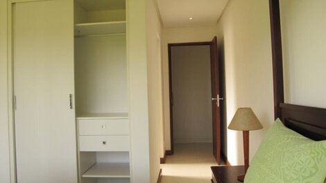 Reserva Imbassaí - Apartamento F05 102 Bromélias