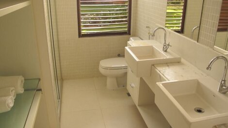 Reserva Imbassaí - Apartamento F05 102 Bromélias