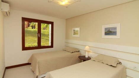 Reserva Imbassaí - Apartamento F05 102 Bromélias