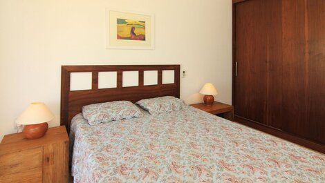 Reserva Imbassaí - Apartamento TD 20 201 Buganvílias