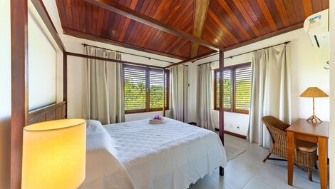 Reserva Imbassaí - Apartamento F5 202 Bromélias